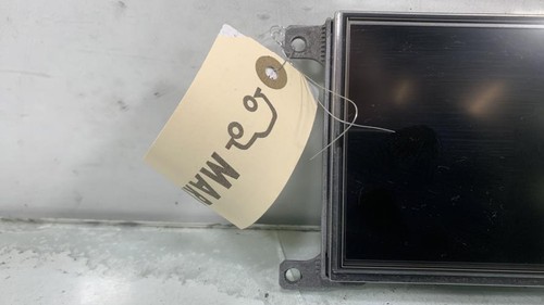 Ecran gps peugeot 508 - 508, 1