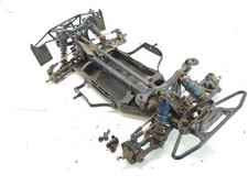 Team Associated SC10 4x4 1/10