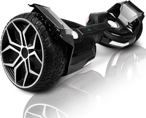 All terrain hover - 8.5”,