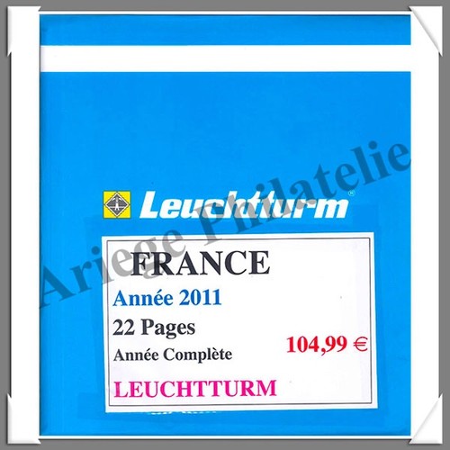 Leuchtturm france luxe - leuchtturm,