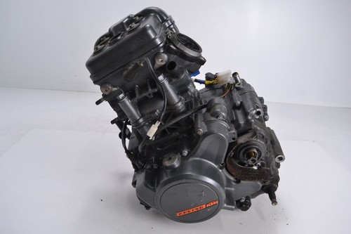 Moteur ktm 125 - moteur,