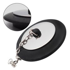 Bouchon de baignoire lavabo