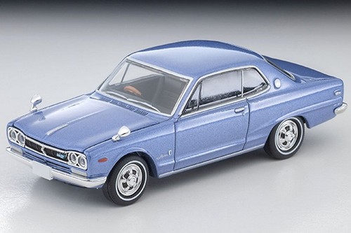 Nissan skyline hardtop 2000gt - nissan,