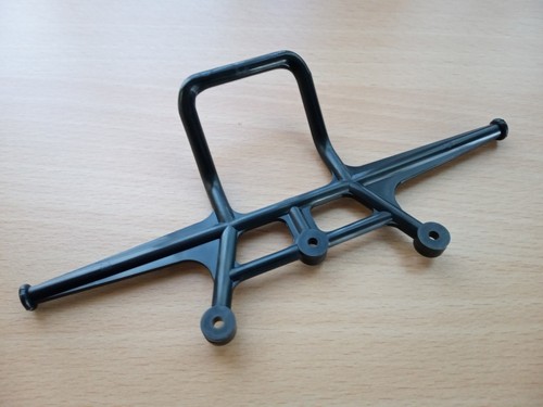 Tamiy1044500 bumper - tamiy1044500,