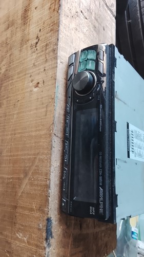 Autoradio alpine cda - , cda-9851r