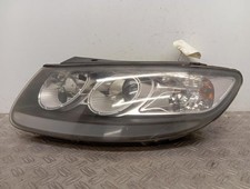 Optique avant principal gauche (feux)(phare) HYUNDAI SANTA FE 2 PHASE 1