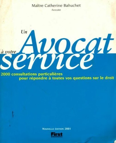 Avocat votre service - avocat,