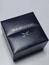 boîte de bague Mauboussin