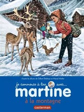 Je commence à lire avec