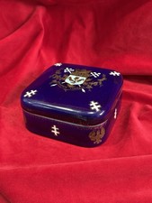 Luneville Keller Et Guerin