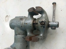 Etau Rotatif Pour Serrurier