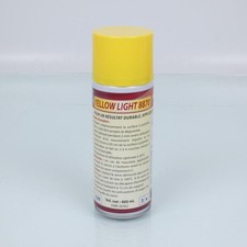 Vernis jaune Restom Yellow