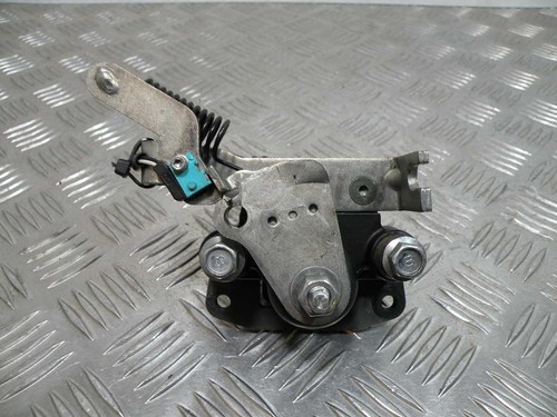 Etrier roll lock - , mp3