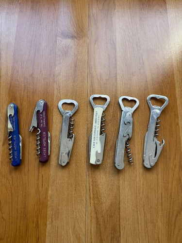 Collection tire bouchons - collection, tire-bouchons