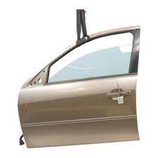 Porte avant gauche - Ford MONDEO II - Beige Clair - 1446438 - R1-0456T