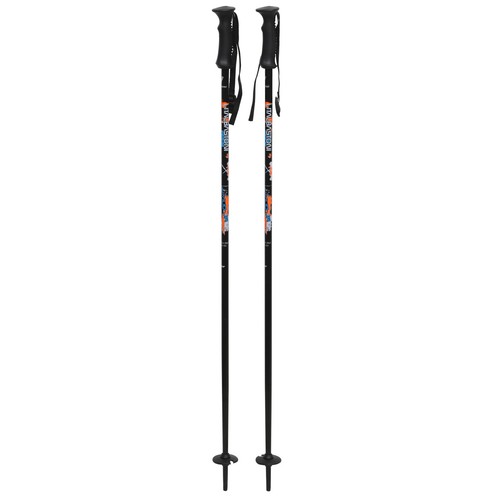 Bâtons ski alpin neufs - bâtons,