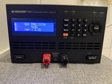 BK Precision 9184 DC Power