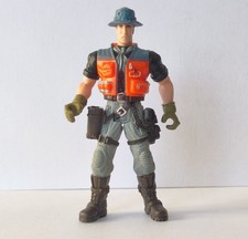 Figurine chap mei - dino, valley