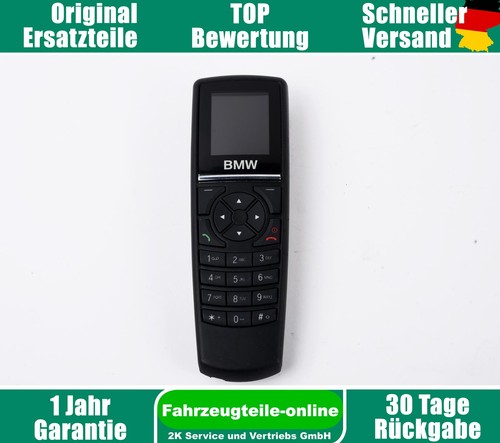 Téléphone voiture bmw série - téléphone,