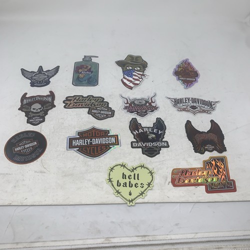 Official harley davidson - harley,