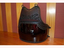 Armure corporelle de haute