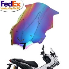 Windshield Windscreen Wind