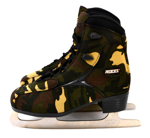 Roces femmes patins glace - patins, à