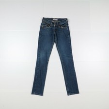 Levi 571 slim - fit, usagé