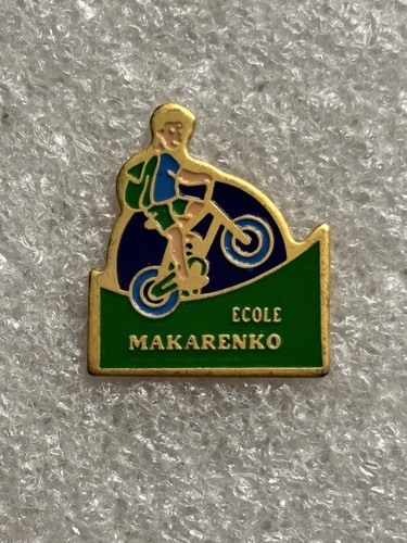 Pin vélo jeunesse école - vélo,