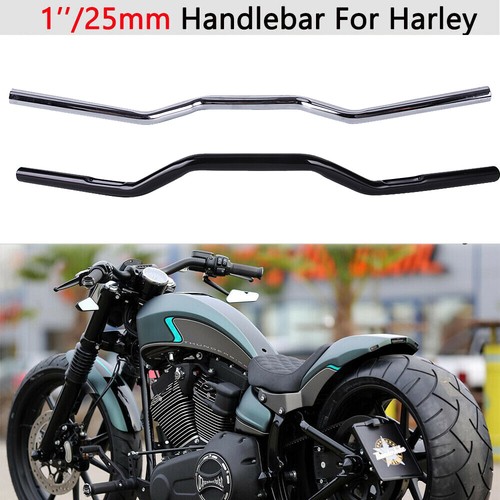 Motorcycle drag bar - motorcycle, 1"