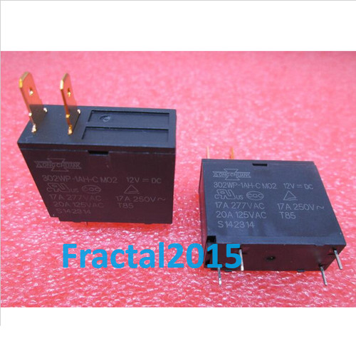 1pc 302wp 1ah - 1pc, 17a
