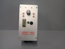 ADMV2002 - ADMV -  ADMV 2002 / 43953 Module pour bol vibrant  USED