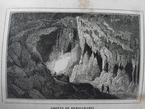 Fourmois 1839 les - les, delices
