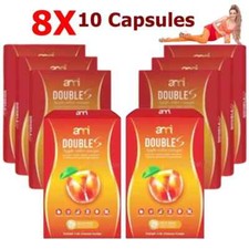 8 x capsule de vinaigre de