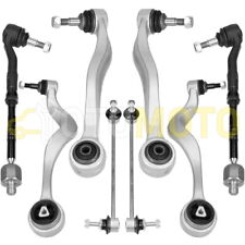 KIT TRIANGLE BRAS DE SUSPENSION 10 PCS AVANT SERIE 5 E60 E61 520D 525D 530D 535D