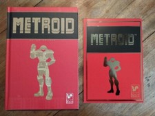 Guide Deluxe Complet Metroid