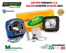 Groupe Thermique Top