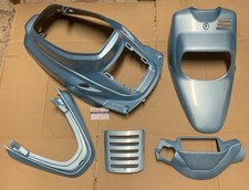 Set Carénage MBK Booster