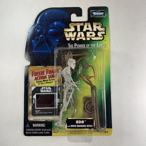 Star wars the power - wars:, of