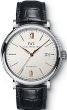 IWC Portofino automatique