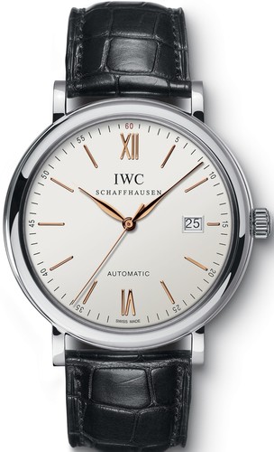Iwc portofino automatique - iwc,