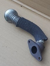 tuyau collecteur tubulure admission Peugeot 106 Citroën saxo 1.5D TU5D egr gaz