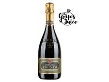 Arunda Réserve Méthode Classique Extra Brut 2016 Spumante Bio Alto Adige DOP