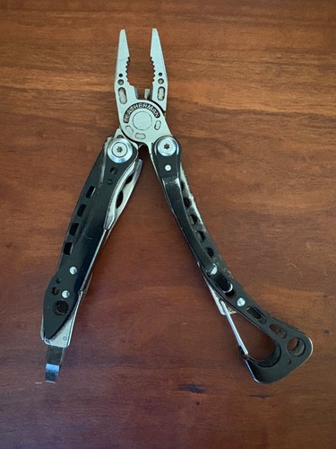 Leatherman skeletool in 1 - leatherman, 7-in-1