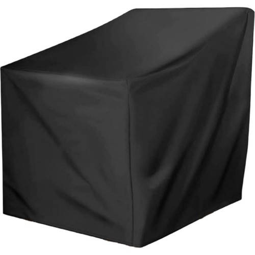 Housse pour chaises empilables - pour,