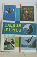 L'album des jeunes 1964