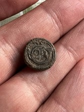 Bouton du 29e Regiment