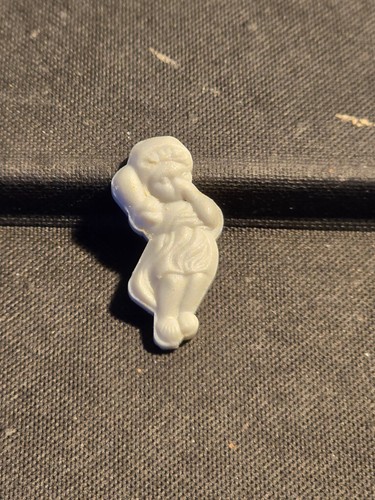 Feve ancienne petit jesus - ,