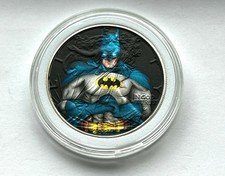 Batman – 1 oz American