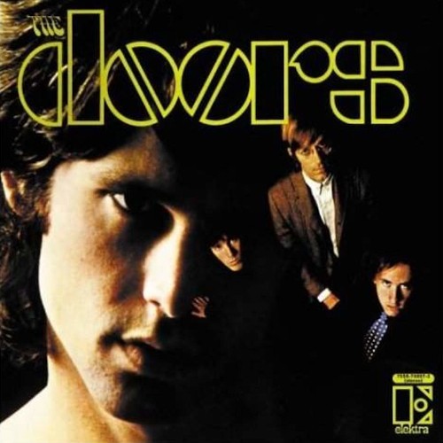 The doors - the,